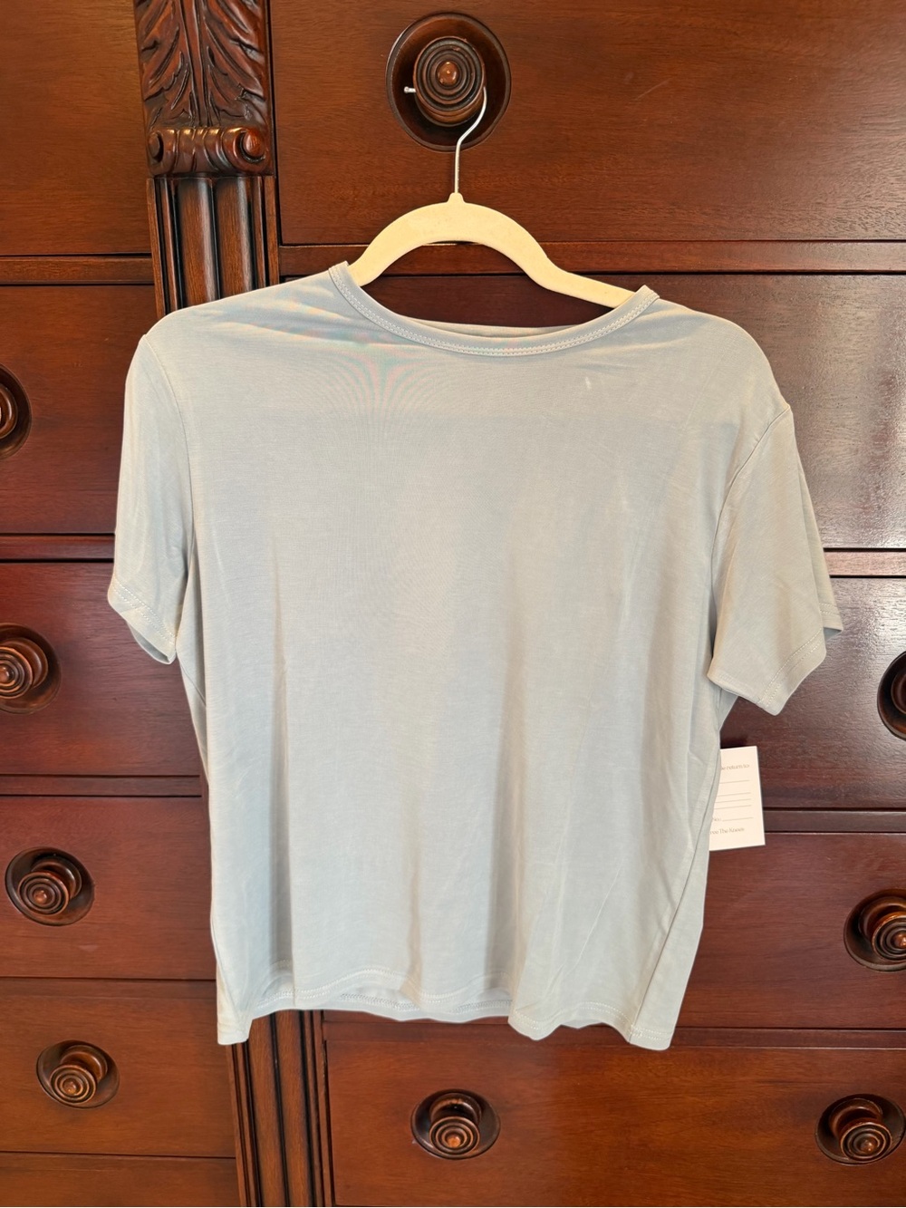 Cadets Short-Sleeve Crewneck T-Shirt